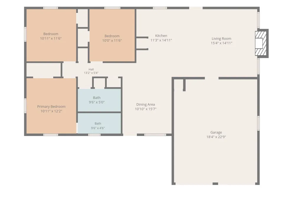 401 Langley Avenue Everman TX 76140