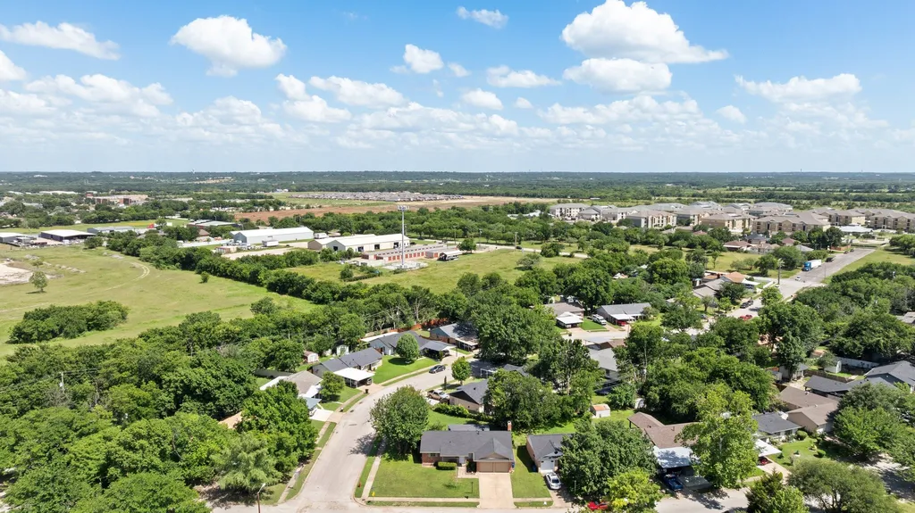 401 Langley Avenue Everman TX 76140