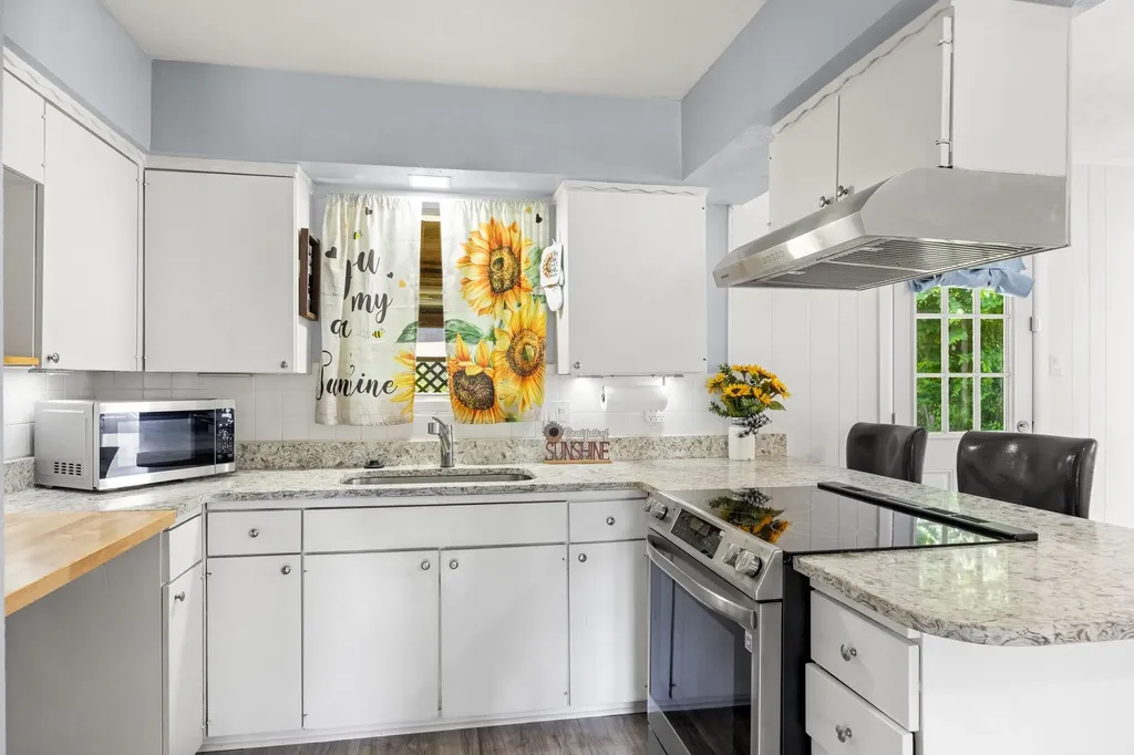 401 Langley Avenue Everman TX 76140