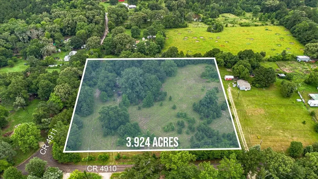 806 County Road 4910 Troup TX 75789