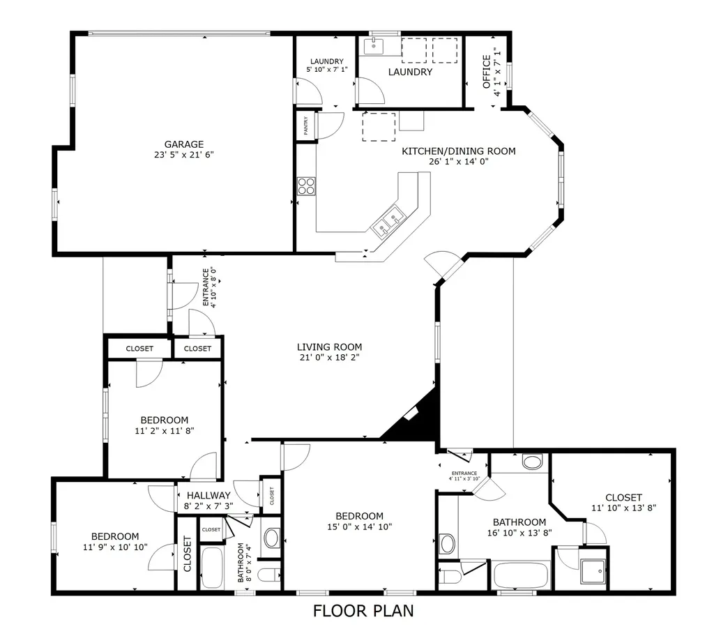 394 Sunland Park Robinson TX 76706