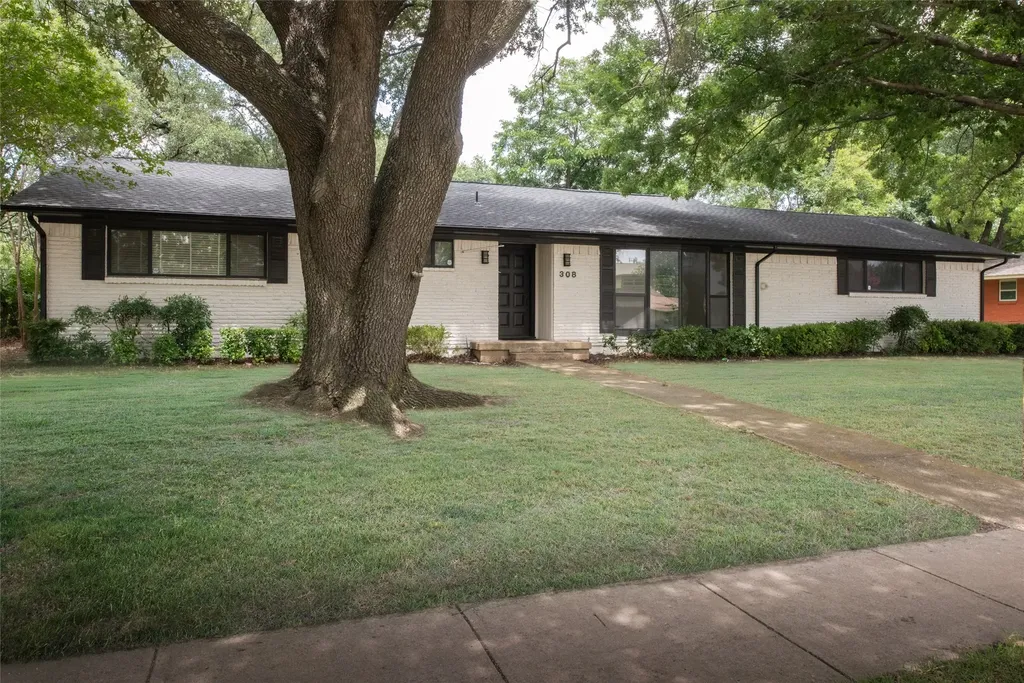 308 S Grove Road Richardson TX 75081