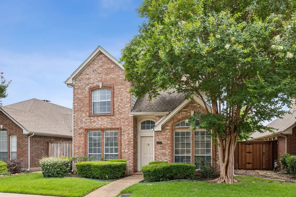 400 Moss Hill Road Irving TX 75063