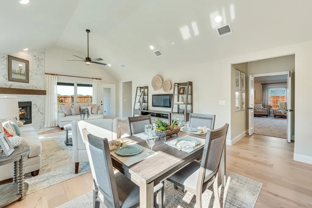 209 Saddletree Drive Nevada TX 75173
