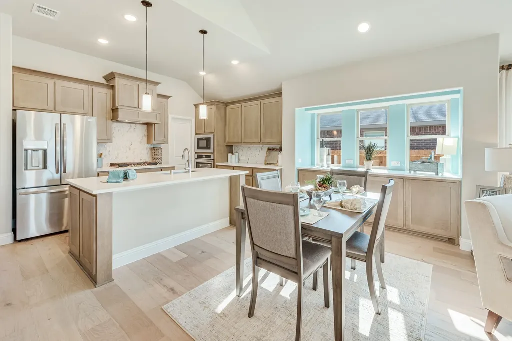 209 Saddletree Drive Nevada TX 75173