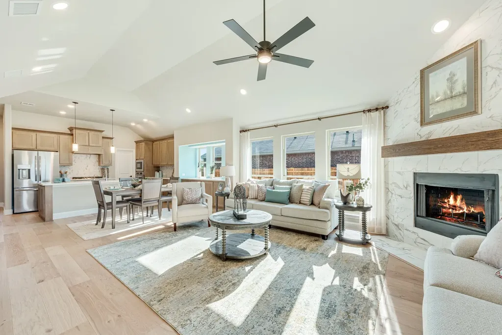 209 Saddletree Drive Nevada TX 75173