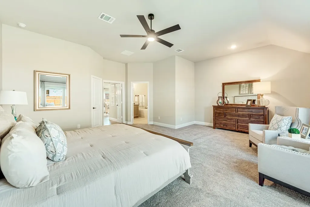 209 Saddletree Drive Nevada TX 75173