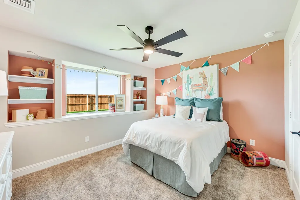 209 Saddletree Drive Nevada TX 75173