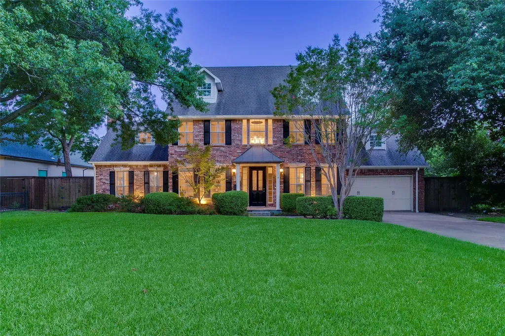 5830 Meaders Lane Dallas TX 75230