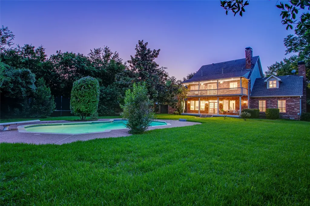 5830 Meaders Lane Dallas TX 75230