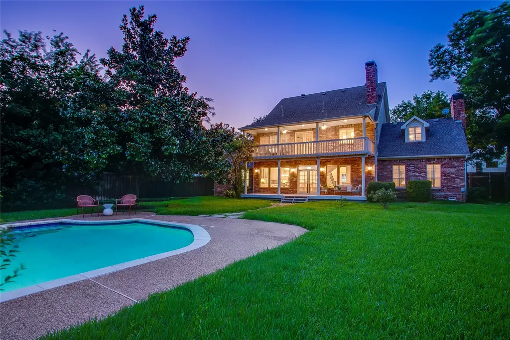 5830 Meaders Lane Dallas TX 75230