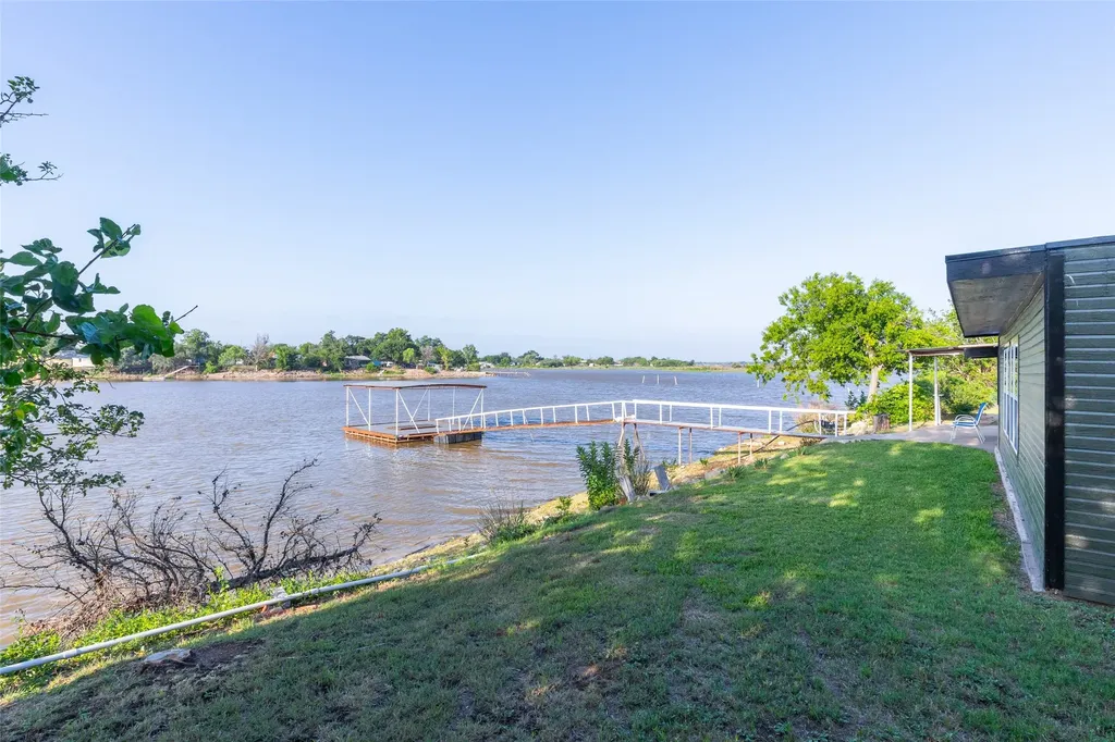 236 War Paint Road Abilene TX 79601