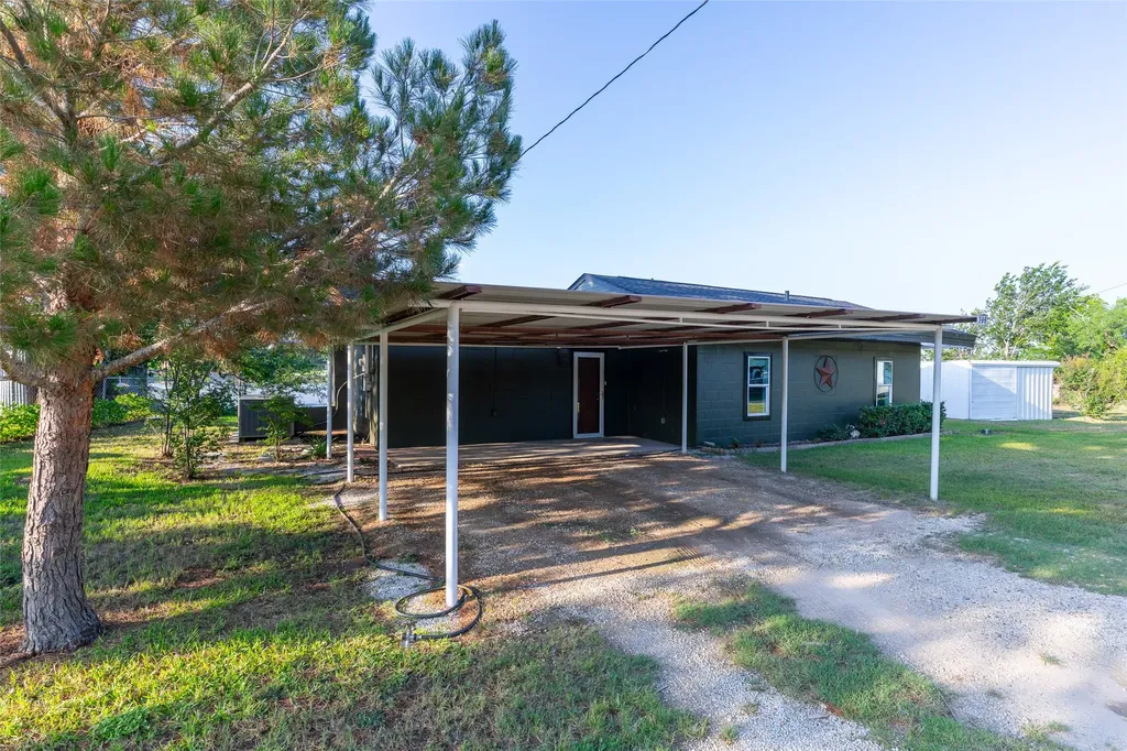 236 War Paint Road Abilene TX 79601