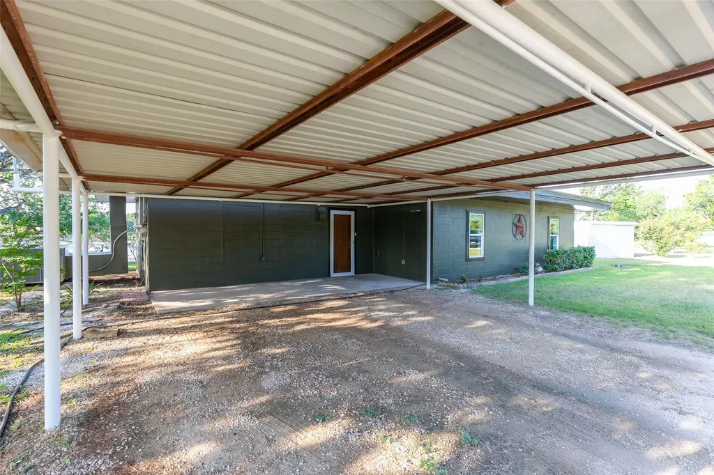 236 War Paint Road Abilene TX 79601