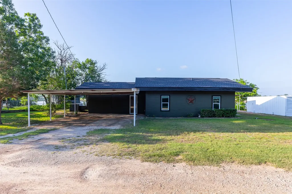 236 War Paint Road Abilene TX 79601