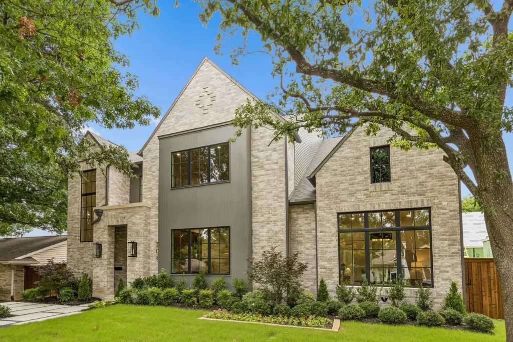 Richardson TX, 508 Copper Ridge Drive