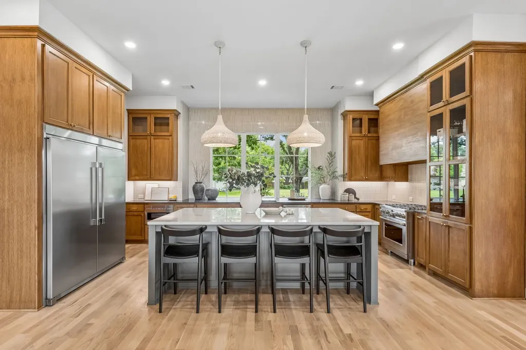 508 Copper Ridge Drive Richardson TX 75080
