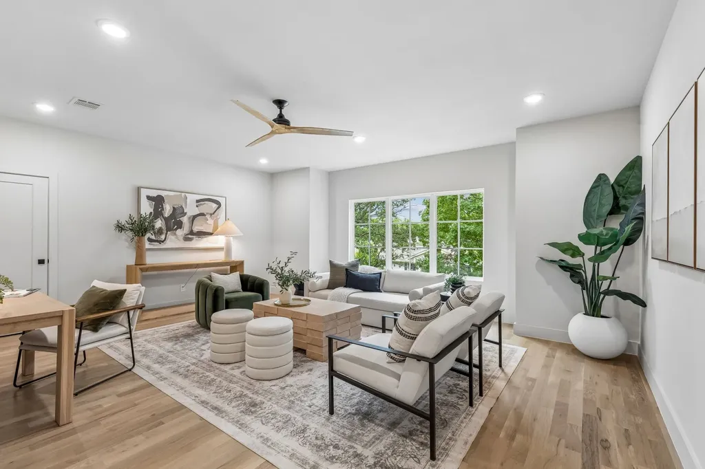 508 Copper Ridge Drive Richardson TX 75080