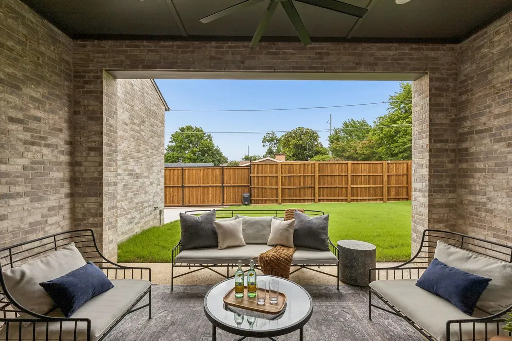 508 Copper Ridge Drive Richardson TX 75080