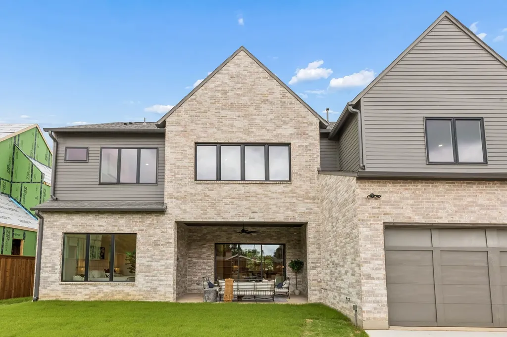 508 Copper Ridge Drive Richardson TX 75080
