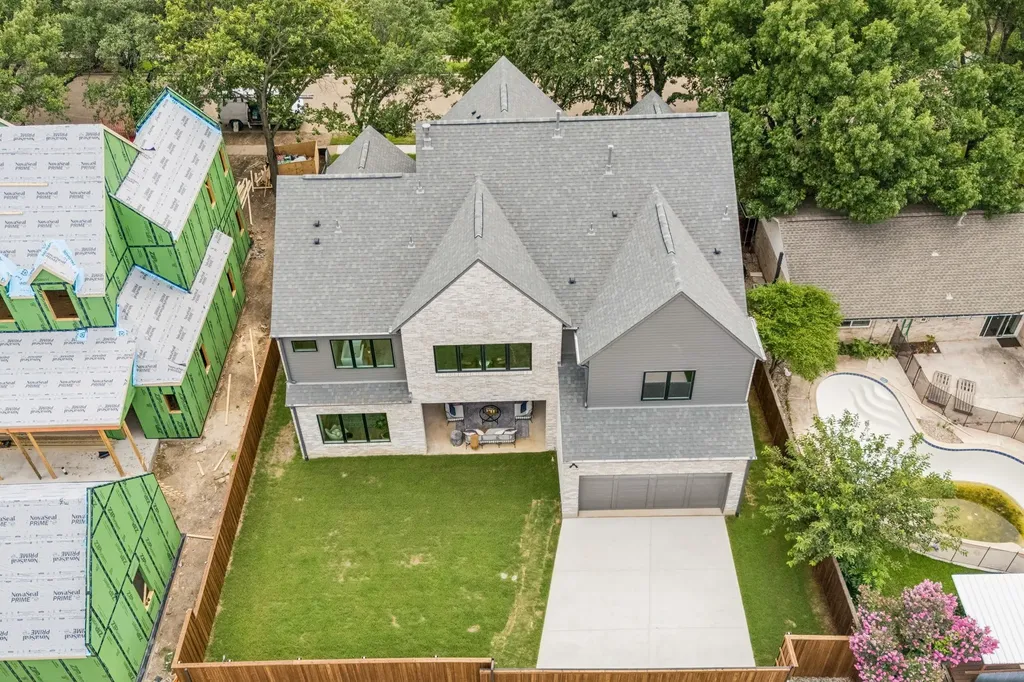 508 Copper Ridge Drive Richardson TX 75080