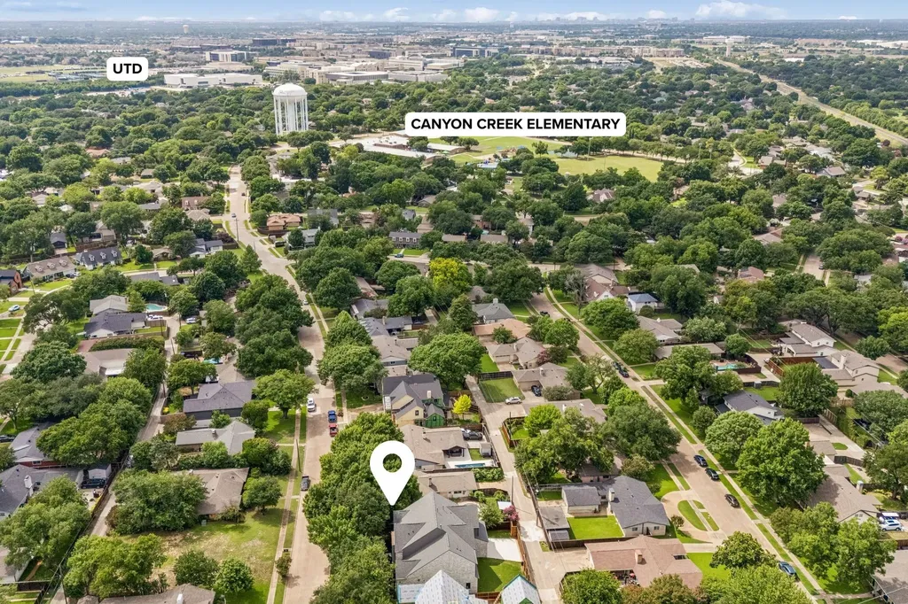 508 Copper Ridge Drive Richardson TX 75080
