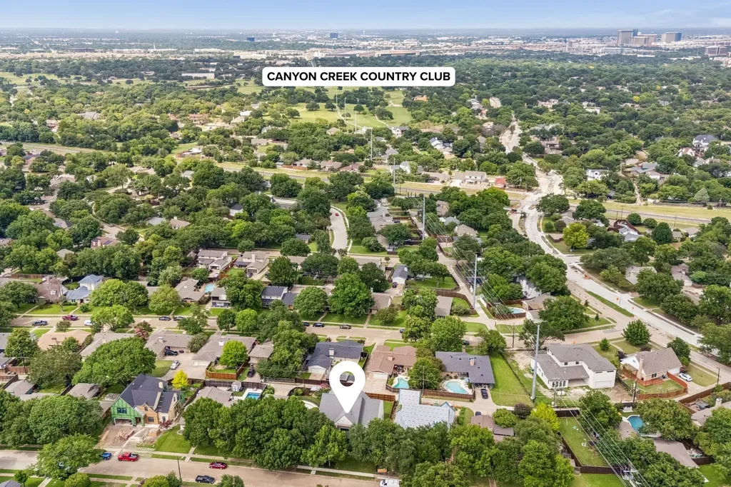 508 Copper Ridge Drive Richardson TX 75080