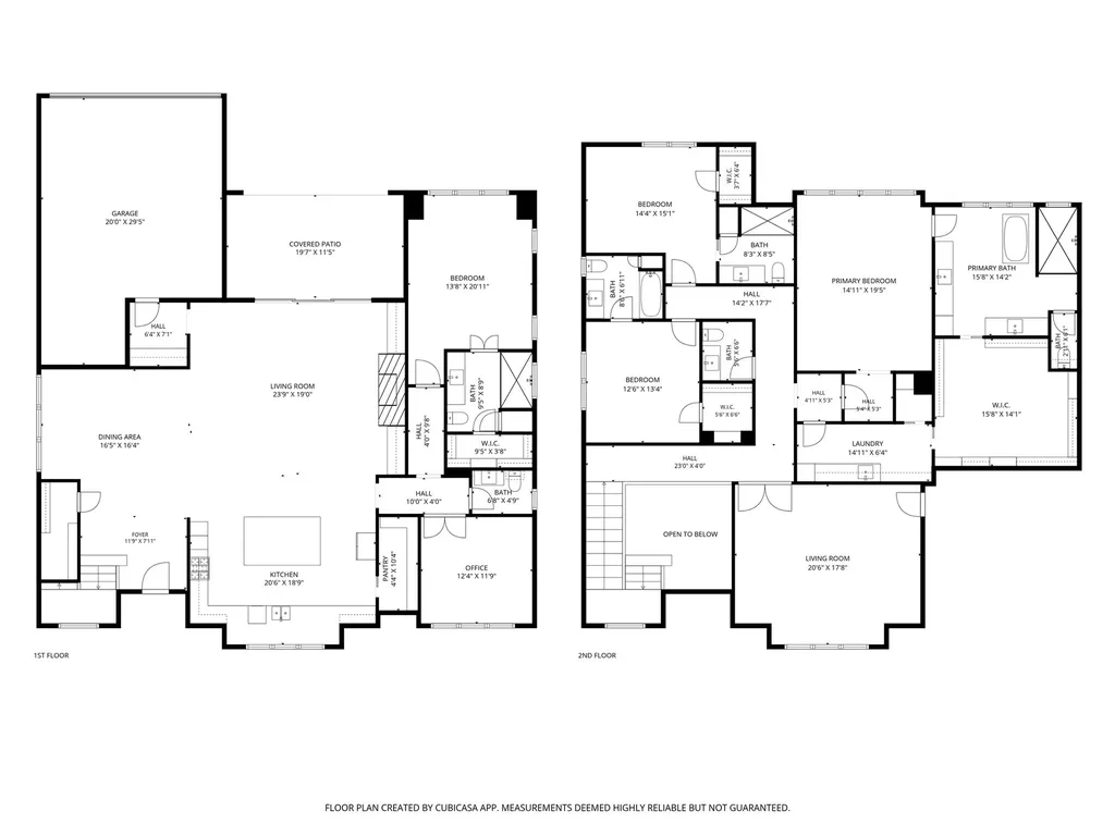 508 Copper Ridge Drive Richardson TX 75080