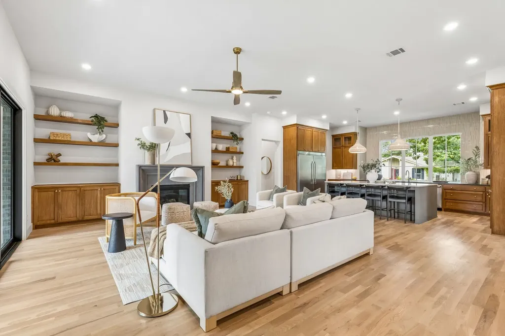 508 Copper Ridge Drive Richardson TX 75080