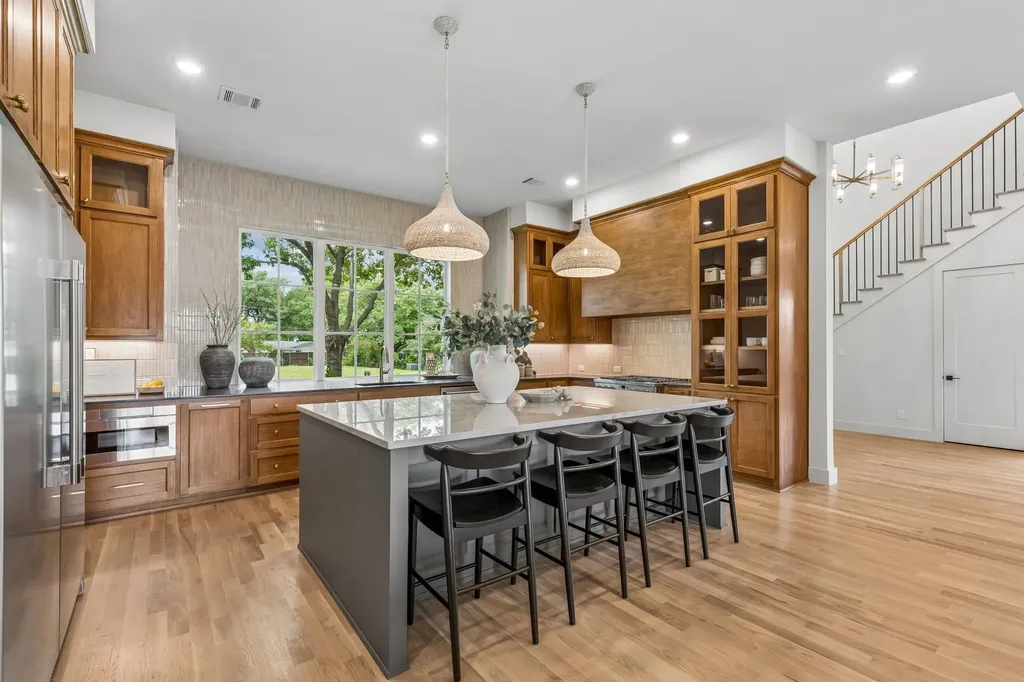 508 Copper Ridge Drive Richardson TX 75080