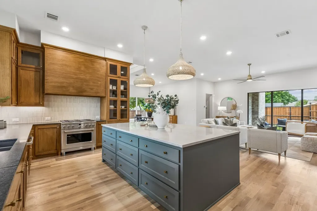 508 Copper Ridge Drive Richardson TX 75080