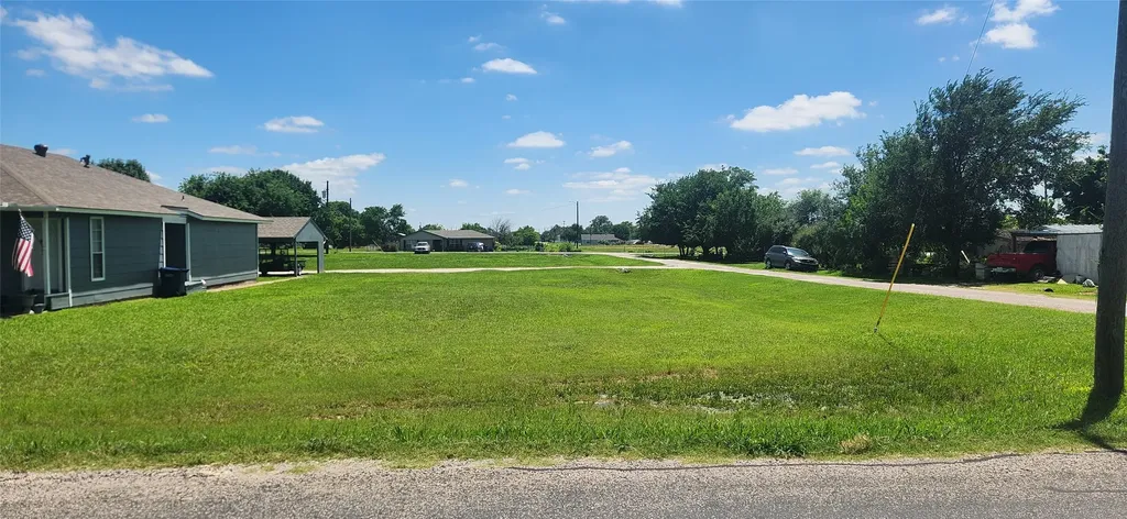 Tbd W Cedar Street Gunter TX 75058