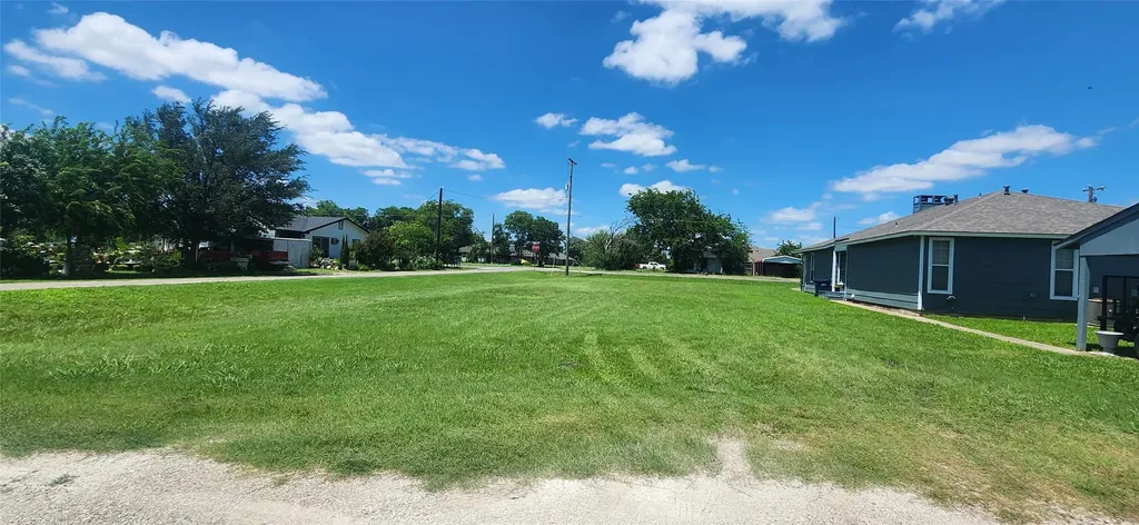 Tbd W Cedar Street Gunter TX 75058