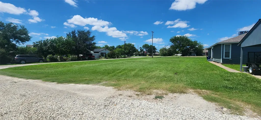 Tbd W Cedar Street Gunter TX 75058