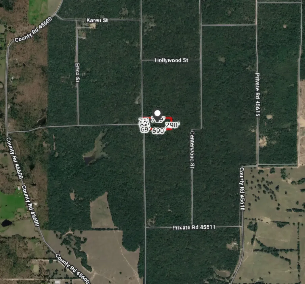 Tbd Cristine Street Blossom TX 75416