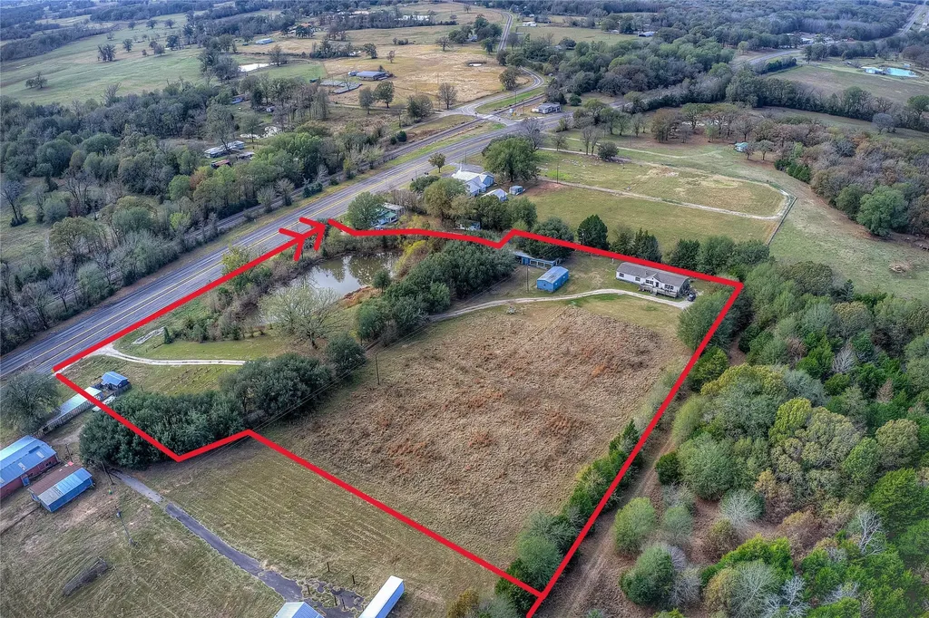 25378 Us Highway 80 Grand Saline TX 75140