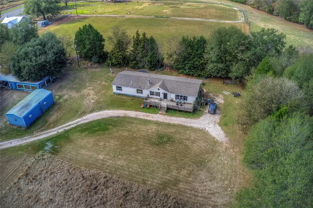 25378 Us Highway 80 Grand Saline TX 75140