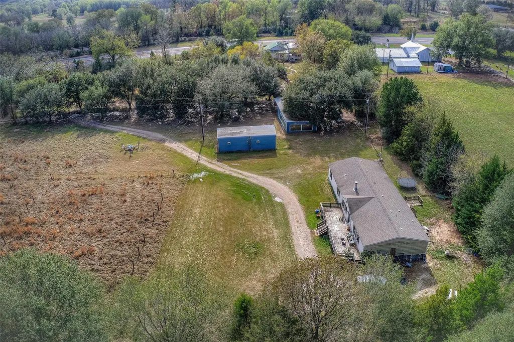 25378 Us Highway 80 Grand Saline TX 75140