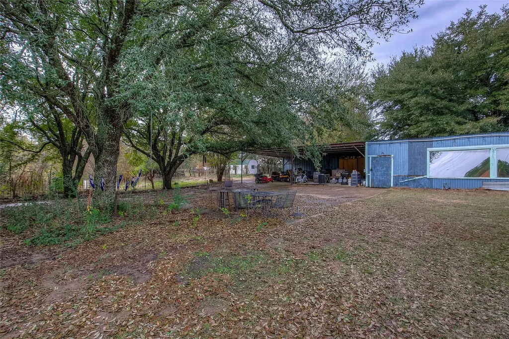 25378 Us Highway 80 Grand Saline TX 75140