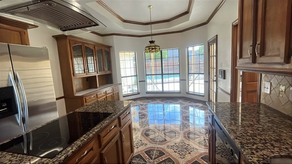 705 Bent Creek Drive Desoto TX 75115