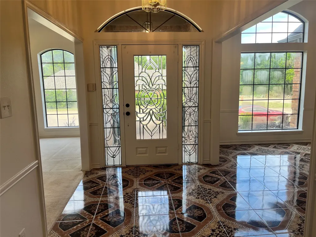 705 Bent Creek Drive Desoto TX 75115