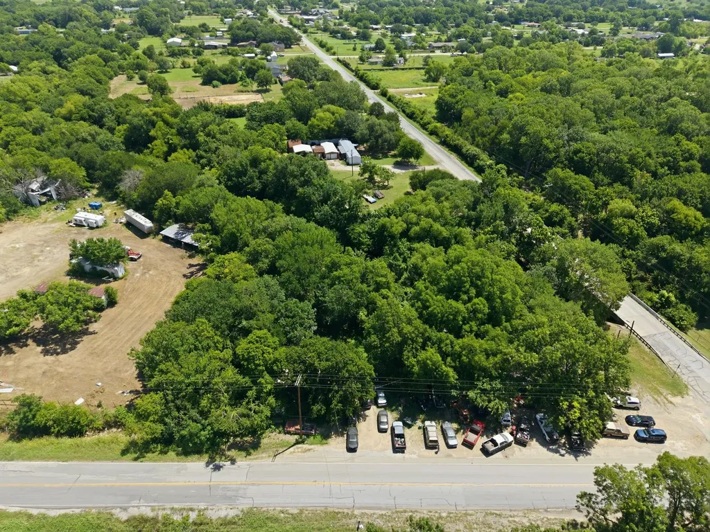 3212 Bilindsay Road Combine TX 75159