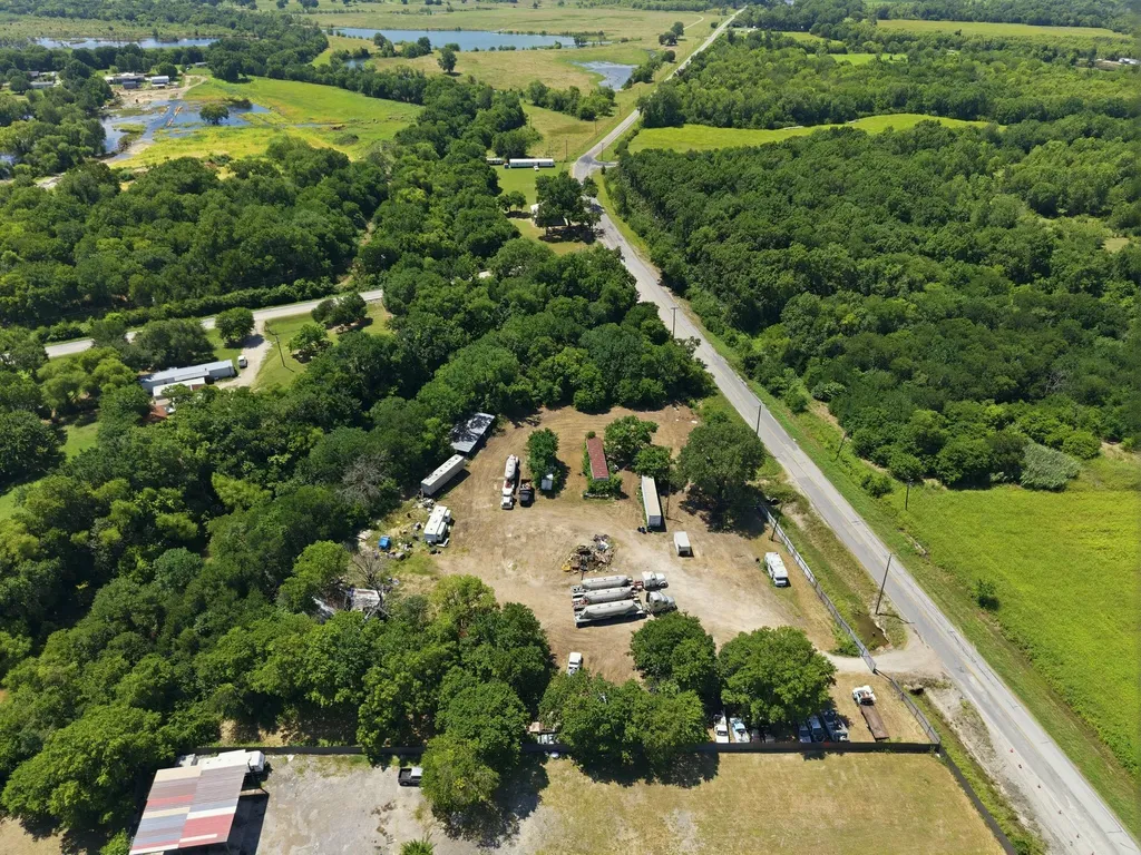 3212 Bilindsay Road Combine TX 75159