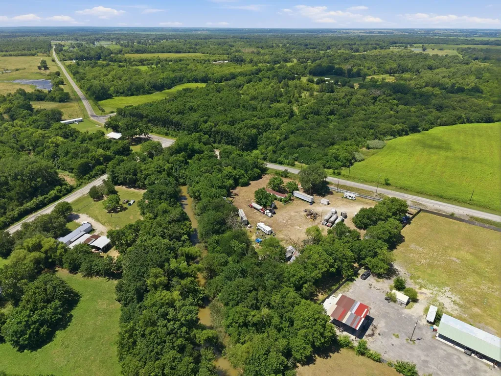 3212 Bilindsay Road Combine TX 75159