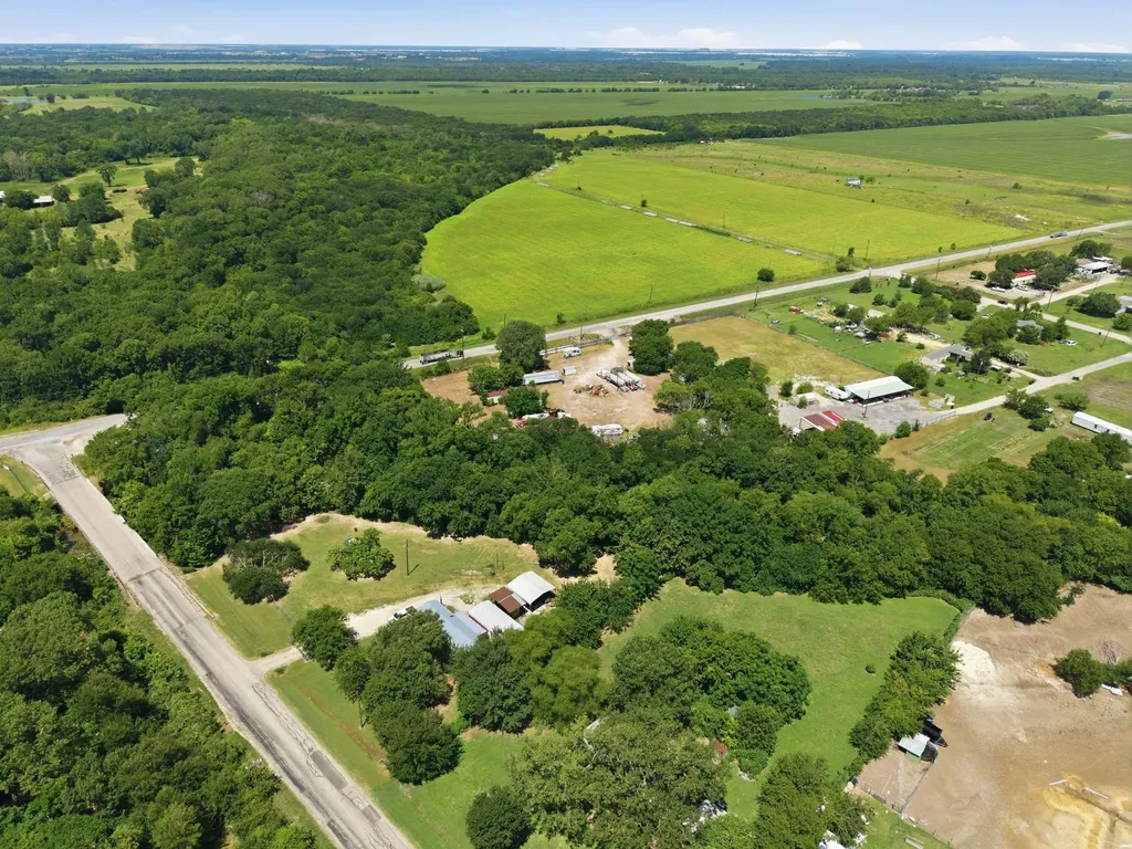 3212 Bilindsay Road Combine TX 75159