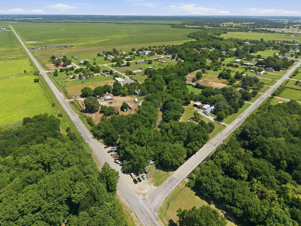 3212 Bilindsay Road Combine TX 75159