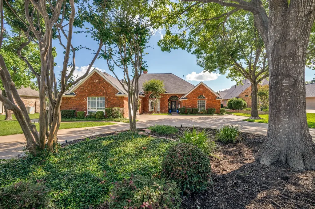 325 Mariah Bay Drive Heath TX 75032