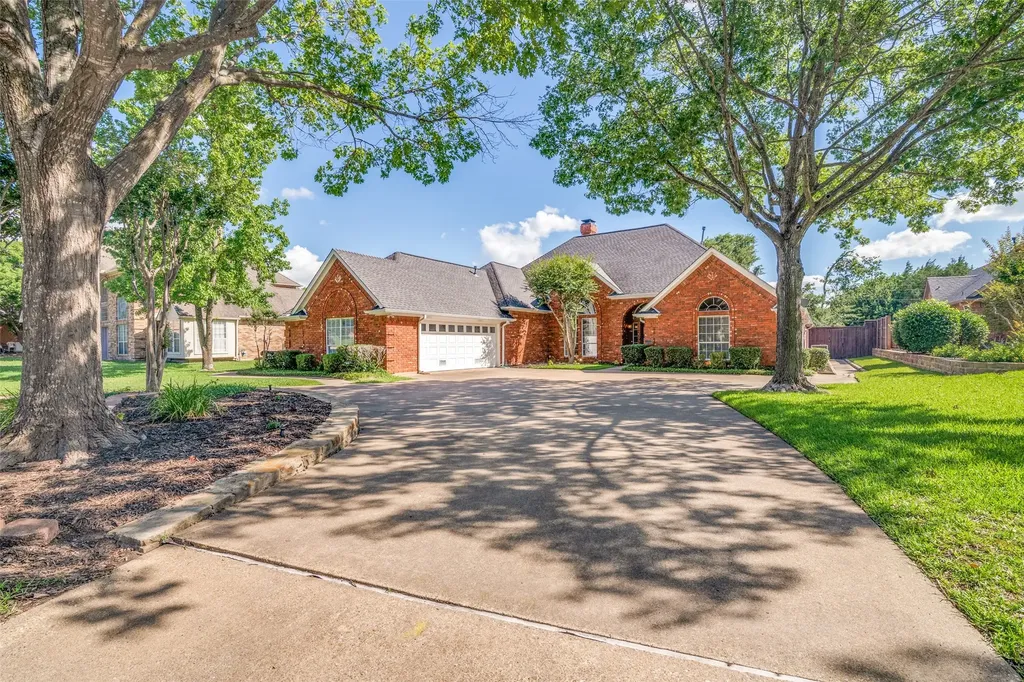 325 Mariah Bay Drive Heath TX 75032