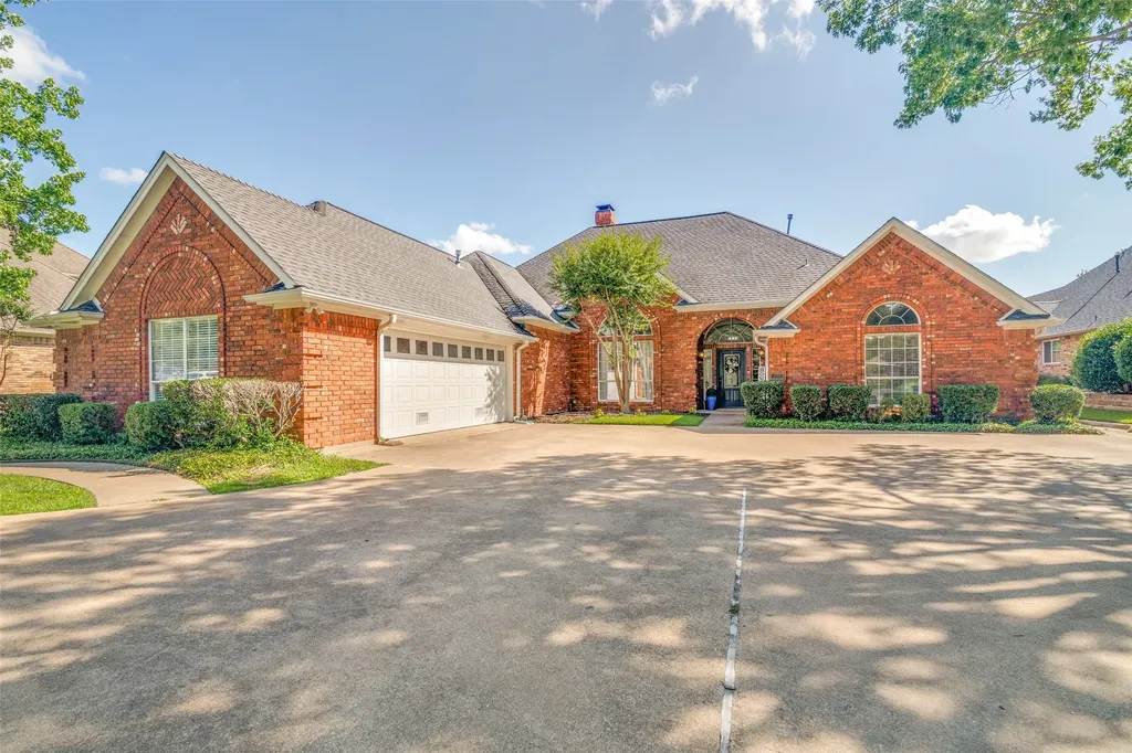 325 Mariah Bay Drive Heath TX 75032