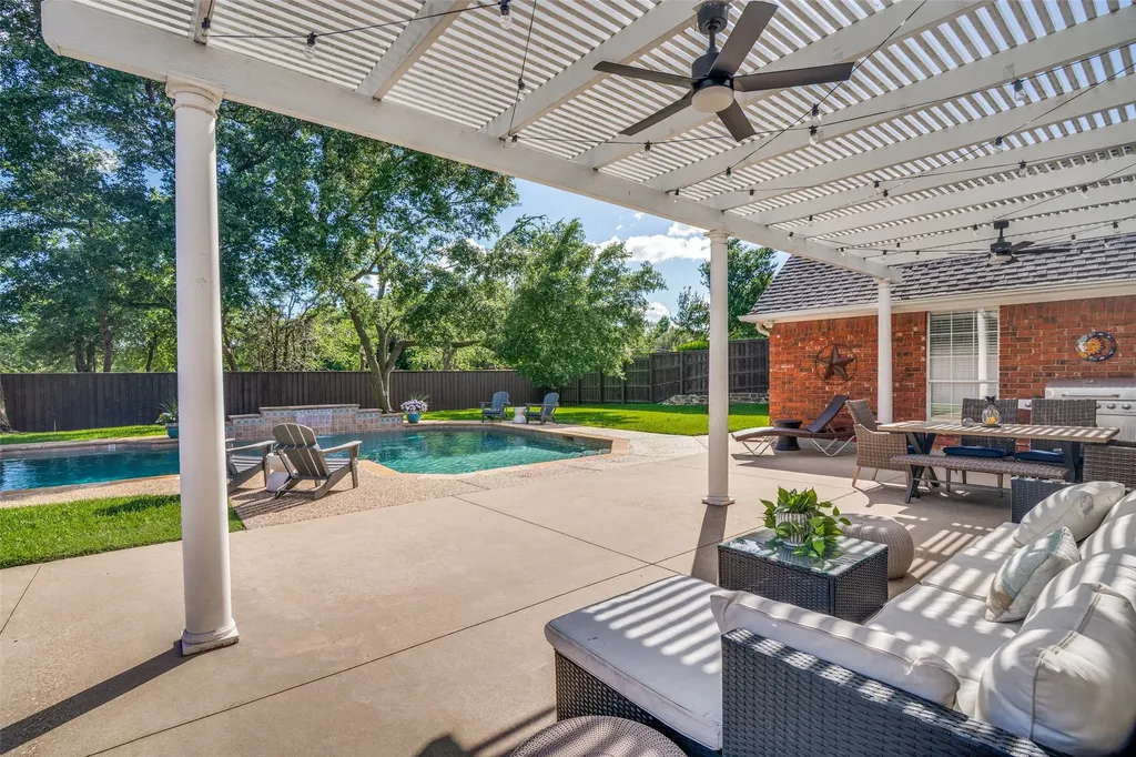 325 Mariah Bay Drive Heath TX 75032